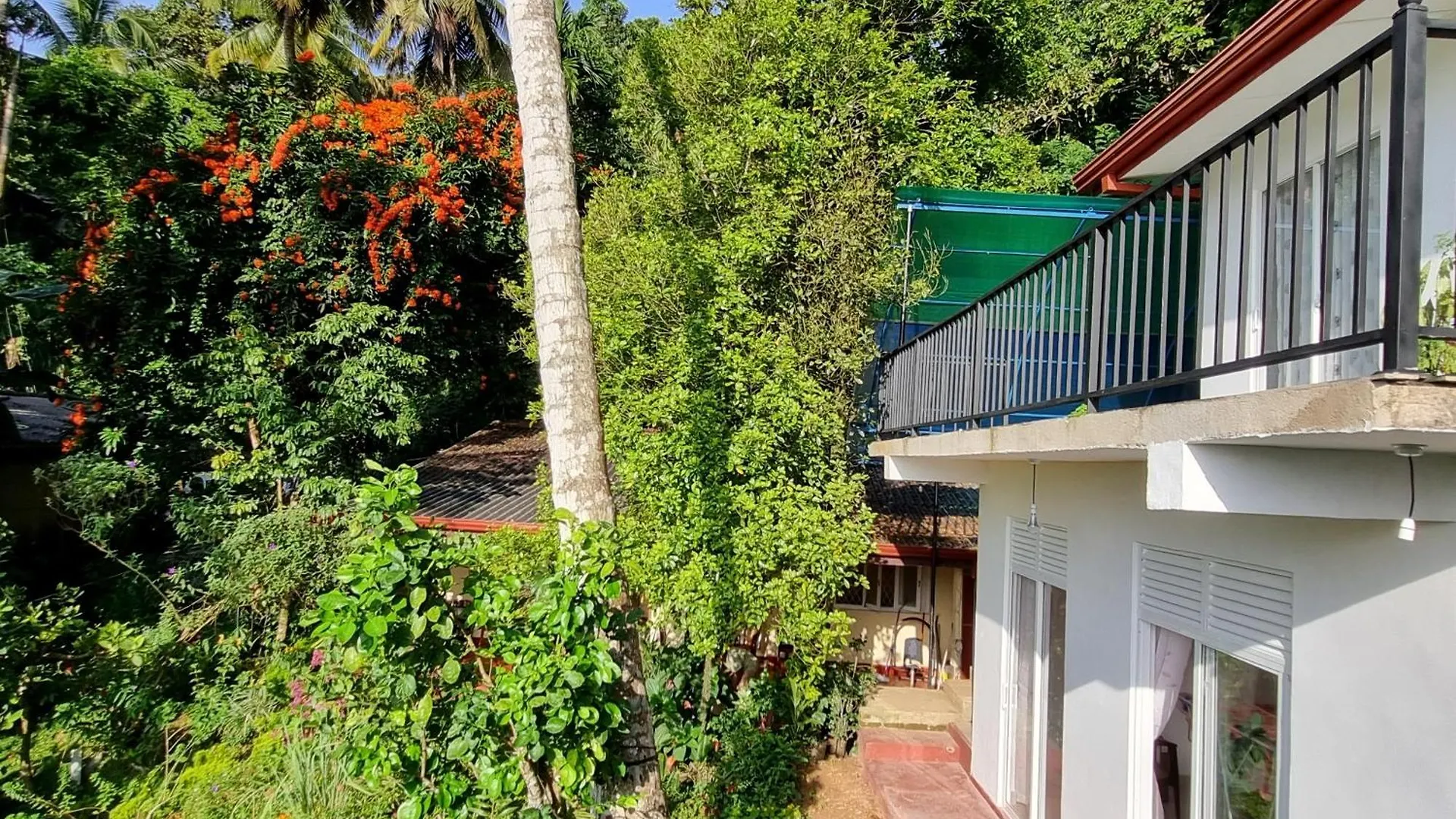 Squirrel'S Nest Hotel Kandy 0*,  Sri Lanka