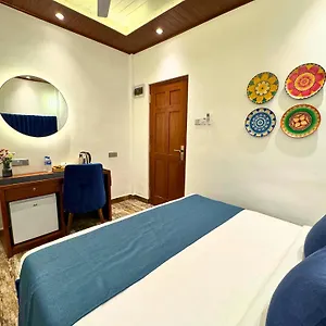 3* Inn Queens Mount